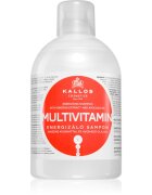 Kallos KJMN Professional Multivitamin енергизиращ шампоан 1000 мл.