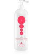Kallos KJMN Professional Nourishing Shower Gel овлажняващ душ гел 1000 мл.