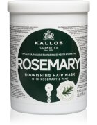 Kallos KJMN Professional Rosemary маска за коса 1000 мл.
