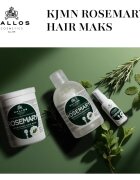 Kallos KJMN Professional Rosemary маска за коса 1000 мл.