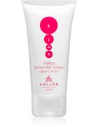 Kallos KJMN Professional Shine Hair крем за коса за блясък 50 мл.