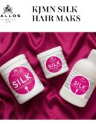 Kallos KJMN Professional Silk маска за суха и чувствителна коса 1000 мл.