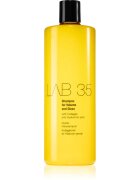 Kallos LAB 35 Volume and Gloss шампоан за обем за блясък и мекота на косата 500 мл.