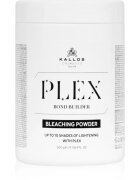 Kallos Plex Bleaching Powder изсветляваща пудра за кичури 500 гр.