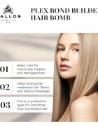 Kallos Plex Hair Bomb подхранващ балсам без отмиване 200 мл.