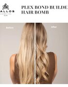 Kallos Plex Hair Bomb подхранващ балсам без отмиване 200 мл.