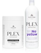 Kallos Plex No Yellow комплект