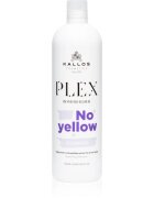 Kallos Plex No Yellow шампоан неутрализиращ жълтите нюанси 500 мл.