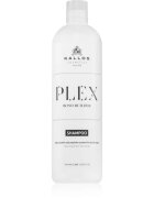Kallos Plex Shampoo регенериращ шампоан за увредена и химически третирана коса 1000 мл.