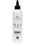Kallos Plex Shine Water регенерираща процедура за увредена коса 200 мл.