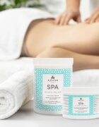 Kallos Spa масажен крем за ръце и крака 500 мл.
