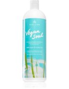 Kallos Vegan Soul Volumizing шампоан за обем за тънка и изтощена коса 1000 мл.