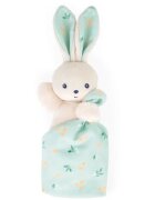 Kaloo Carre Douceur плюшена играчка Mint Rabbit 1 бр.