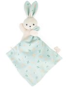 Kaloo Carre Douceur плюшена играчка Mint Rabbit 1 бр.