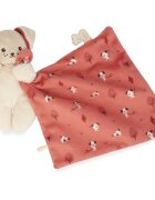 Kaloo Carre Douceur плюшена играчка Red Dog 1 бр.