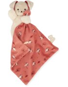 Kaloo Carre Douceur плюшена играчка Red Dog 1 бр.