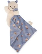 Kaloo Carre Douceur плюшена играчка Violet Cat 1 бр.