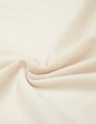 Kaloo Lapinoo деликатно одеяло с възможност за прикрепяне към седалката в кола Cream 80 cm x 70 cm 1 бр.