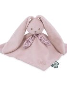 Kaloo Lapinoo плюшена играчка за бебета Pink Rabbit 1 бр.