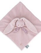Kaloo Lapinoo плюшена играчка за бебета Pink Rabbit 1 бр.