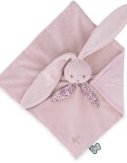 Kaloo Lapinoo плюшена играчка за бебета Pink Rabbit 1 бр.