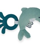 Kaloo Petit Calme гризалка Dolphin 1 бр.