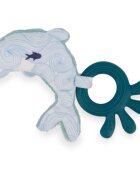 Kaloo Petit Calme гризалка Dolphin 1 бр.