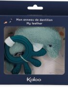 Kaloo Petit Calme гризалка Dolphin 1 бр.