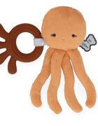 Kaloo Petit Calme гризалка Octopus 1 бр.