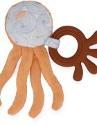 Kaloo Petit Calme гризалка Octopus 1 бр.
