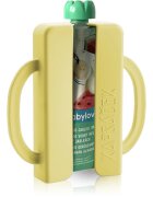 KAPSÁČEK Pouch Holder държач за детско пликче за сокчета 1 бр.