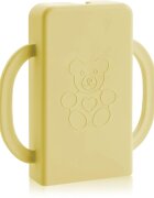 KAPSÁČEK Pouch Holder държач за детско пликче за сокчета 1 бр.