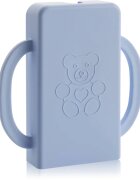 KAPSÁČEK Pouch Holder държач за детско пликче за сокчета 1 бр.
