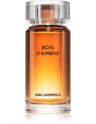 Karl Lagerfeld Bois d´Ambre тоалетна вода за мъже 100 мл.