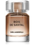 Karl Lagerfeld Bois de Santal тоалетна вода за мъже 50 мл.