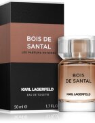 Karl Lagerfeld Bois de Santal тоалетна вода за мъже 50 мл.