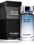 Karl Lagerfeld Bois de Vétiver тоалетна вода за мъже 100 мл.
