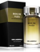 Karl Lagerfeld Bois de Yuzu тоалетна вода за мъже 100 мл.