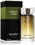 Karl Lagerfeld Bois de Yuzu тоалетна вода за мъже 100 мл.