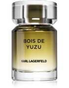Karl Lagerfeld Bois de Yuzu тоалетна вода за мъже 50 мл.