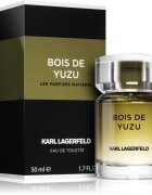 Karl Lagerfeld Bois de Yuzu тоалетна вода за мъже 50 мл.