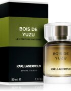 Karl Lagerfeld Bois de Yuzu тоалетна вода за мъже 50 мл.