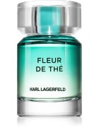 Karl Lagerfeld Feur de Thé парфюмна вода за жени 50 мл.
