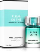 Karl Lagerfeld Feur de Thé парфюмна вода за жени 50 мл.