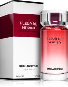 Karl Lagerfeld Fleur de Mûrier парфюмна вода за жени 100 мл.