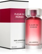 Karl Lagerfeld Fleur de Mûrier парфюмна вода за жени 100 мл.