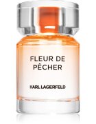 Karl Lagerfeld Fleur de Pêcher парфюмна вода за жени 50 мл.
