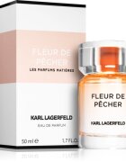 Karl Lagerfeld Fleur de Pêcher парфюмна вода за жени 50 мл.