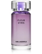 Karl Lagerfeld Fleur D'Iris парфюмна вода за жени 100 мл.