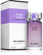 Karl Lagerfeld Fleur D'Iris парфюмна вода за жени 100 мл.